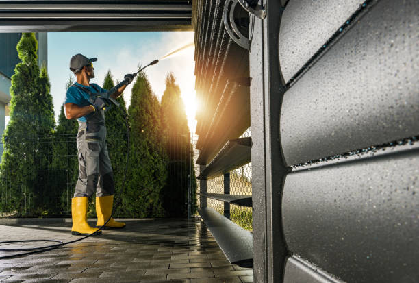 Best Affordable Pressure Washing  in Greenvle, IL